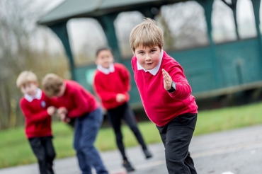 Reepham Primary (1)